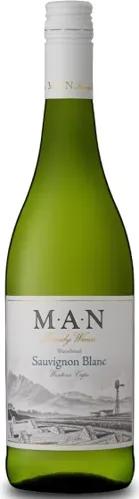 MAN Sauvignon Blanc (Warrelwind)