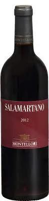 Fattoria Montellori Salamartano Cabernet  - Merlot