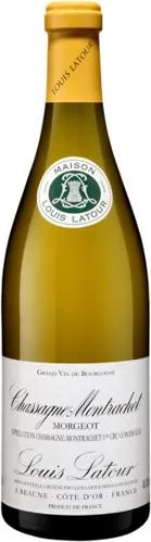 Louis Latour Chassagne-Montrachet 1er Cru Morgeot Blanc