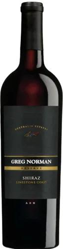 Greg Norman Reserve Shiraz