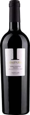 Zabu Impari Nero d'Avola