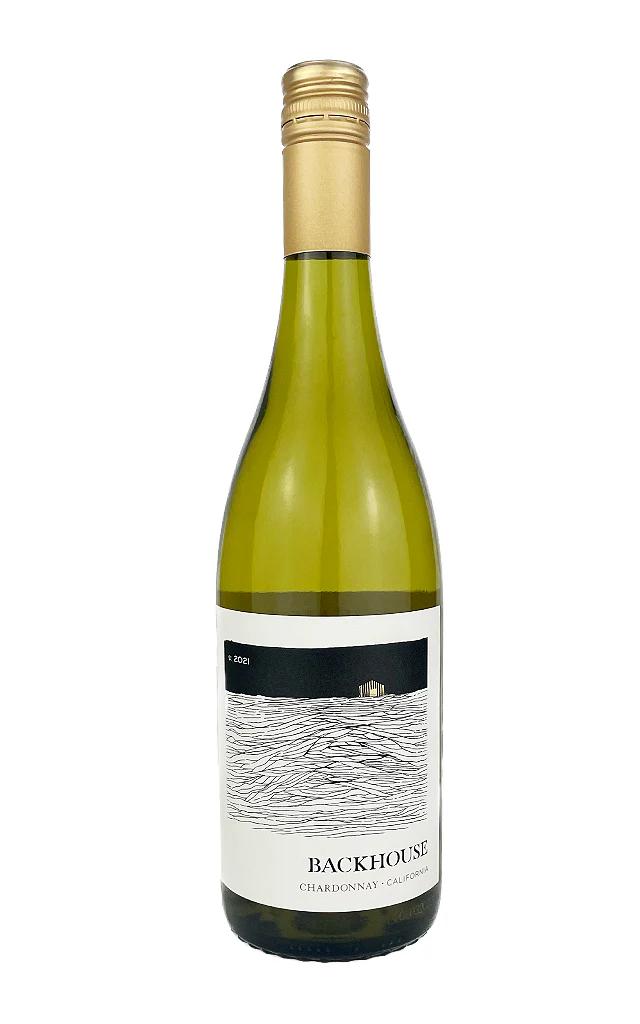 Backhouse Chardonnay