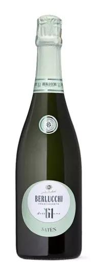 Guido Berlucchi ‘61 Franciacorta Satèn