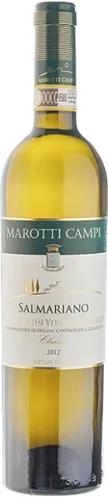 Marotti Campi Salmariano Castelli di Jesi Verdicchio Riserva Classico