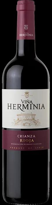 Viña Herminia Rioja Crianza