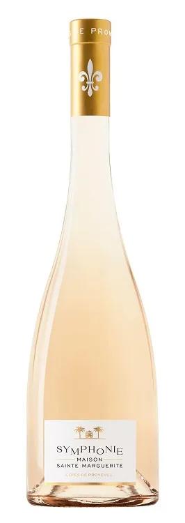 Château Sainte Marguerite Symphonie Côtes de Provence Rosé