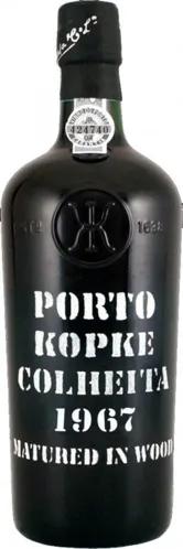 Kopke Colheita Port