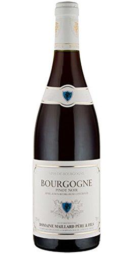 Domaine Maillard Père & Fils Pinot Noir Bourgogne