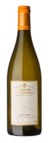 Château de Sancerre Sancerre Blanc