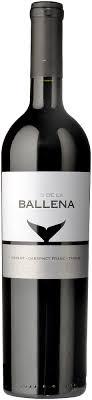 Alto de la Ballena Tannat - Merlot - Cabernet Franc