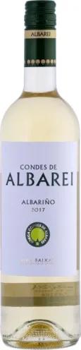 Condes de Albarei Albariño