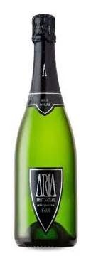 Segura Viudas Aria Cava Brut Nature