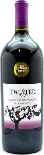 Twisted Cellars Cabernet Sauvignon