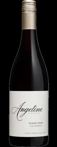 Angeline Pinot Noir