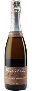 Bele Casel Asolo Prosecco Superiore Extra Brut