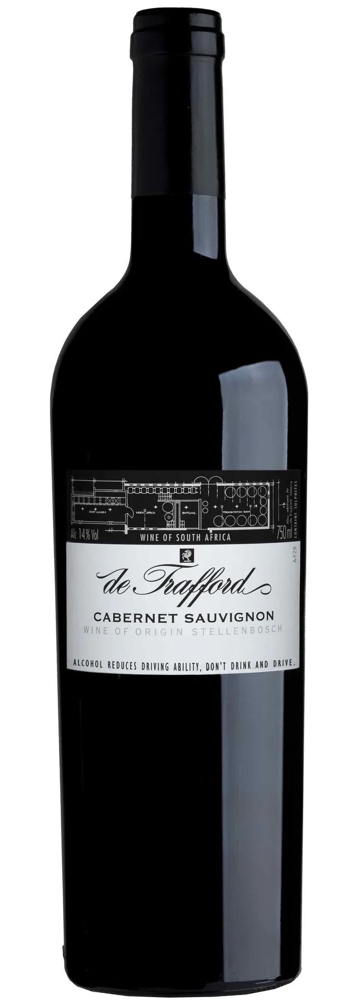 De Trafford Cabernet Sauvignon