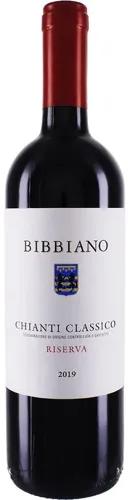 Bibbiano Chianti Classico Riserva