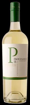 Provenance Sauvignon Blanc