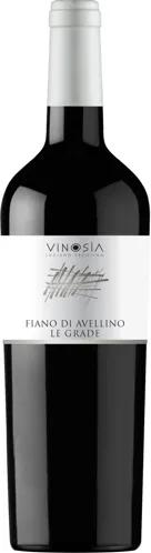 Vinosia Fiano di Avellino