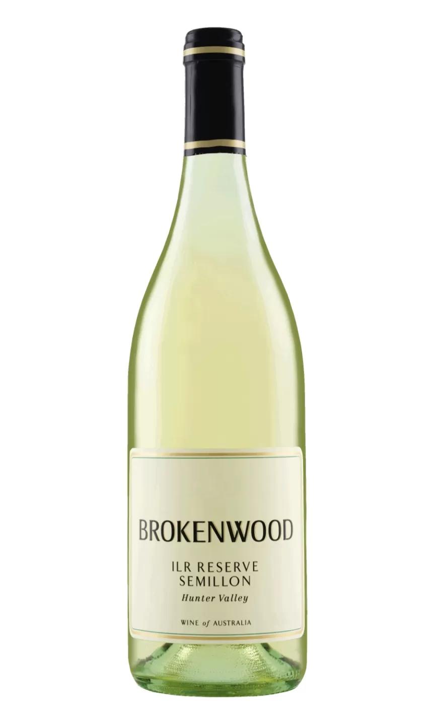 Brokenwood ILR Reserve Sémillon