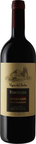 Fontodi Vigna del Sorbo Gran Selezione Chianti Classico