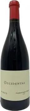 Occidental Occidental Station Vineyard Pinot Noir