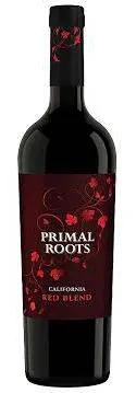 Primal Roots Red Blend