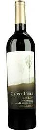 Ghost Pines Red Blend