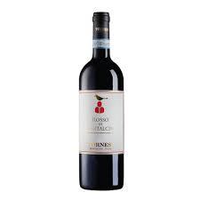 Tornesi Rosso di Montalcino