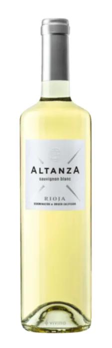 Altanza Sauvignon Blanc