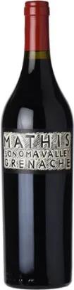 Mathis Sonoma Valley Grenache