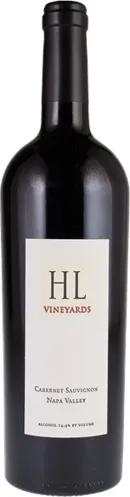 Herb Lamb Vineyards Cabernet Sauvignon