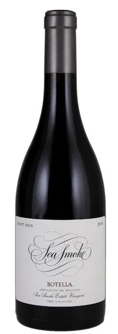 Sea Smoke Botella Pinot Noir