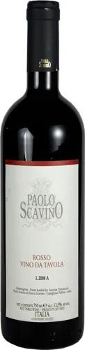 Paolo Scavino Rosso