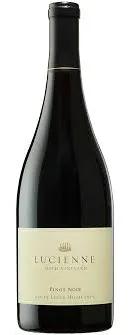 Lucienne Smith Vineyard Pinot Noir