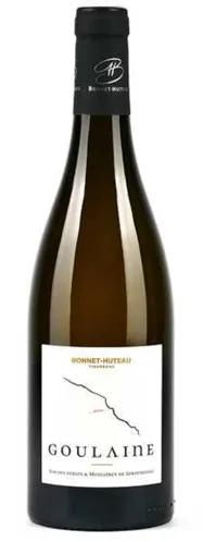 Bonnet-Huteau Muscadet Sèvre et Maine 'Goulaine'