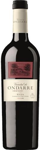 Ondarre Graciano Rioja