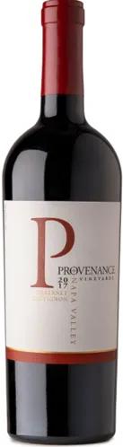 Provenance Cabernet Sauvignon