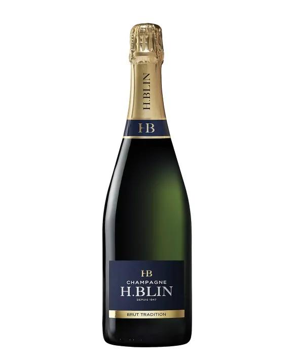 H. Blin Brut Champagne