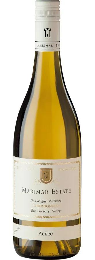 Marimar Estate Don Miguel Vineyard Acero Chardonnay