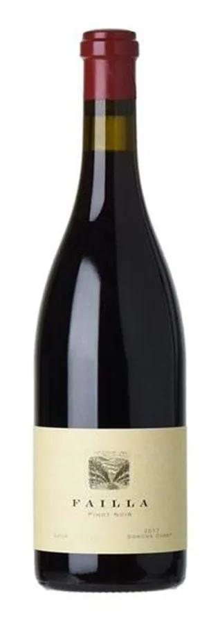 Failla Lola Pinot Noir