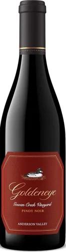 Goldeneye Gowan Creek Pinot Noir