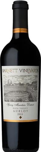 Barnett Merlot