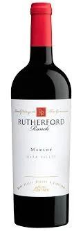 Rutherford Ranch Merlot