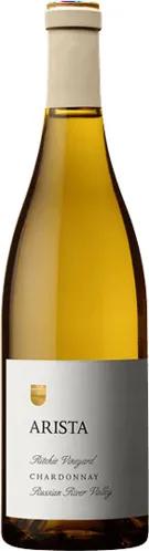 Arista Ritchie Vineyard Chardonnay