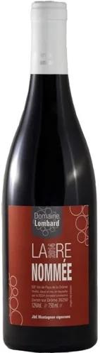 Domaine Lombard La Re Nommée