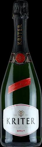 Kriter Blanc de Blancs Brut