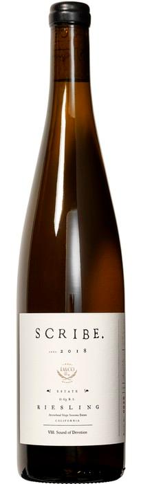 Scribe Estate Riesling