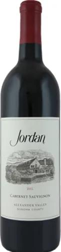 Jordan Cabernet Sauvignon