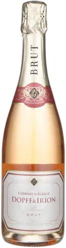 Dopff & Irion Brut Rosé